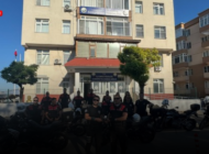 EDİRNE’DE YUNUS TİMLERİ GÜÇLENDİRİLDİ: 6 YENİ MOTOSİKLET GÖREVE BAŞLADI