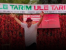 ULE TARIM’IN BİBERLERİ LEZZETİYLE FARK YARATIYOR