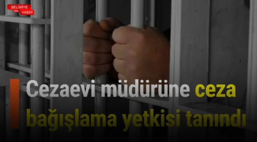 KKTC’DE CEZAEVİ TÜZÜĞÜ DEĞİŞTİ: İYİ HALLİ HÜKÜMLÜLERE CEZA İNDİRİMİ DÜZENLEMESİ