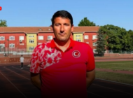 ENDER ÇAĞLAYAN, SLOVENYA’DA TÜRKİYE’Yİ TEMSİL EDECEK