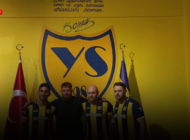 YENİİMARETSPOR’DAN ÜÇ TAKVİYE DAHA
