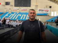 BAŞİSKELE BELEDİYESPOR PEHLİVANI HAMZA ÖZKARADENİZ KIRKPINAR’A KAYDINI YAPTIRDI