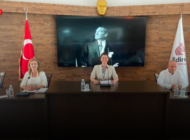 EDİRNE BELEDİYESİ TEMMUZ AYI OLAĞAN MECLİS TOPLANTISI BAŞLADI
