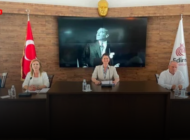 BAŞKAN FİLİZ GENCAN’DAN EDİRNE’YE BALKAN PARK MÜJDESİ