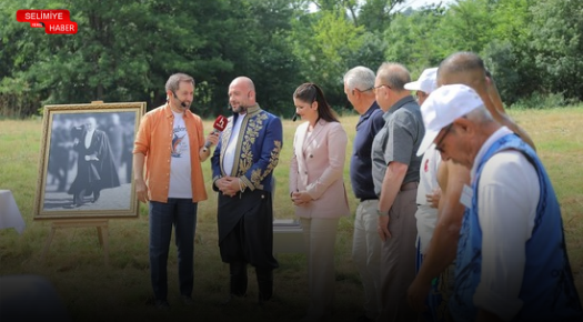 EDİRNE VE KIRKPINAR MİRASI HALK TV EKRANLARINDA TANITILDI