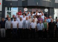 ARICILIK SEKTÖRÜNÜN GELECEĞİ EDİRNE’DE MASAYA YATIRILDI