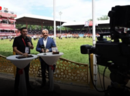 VALİ SEZER’DEN TRT SPOR EKRANLARINDA KIRKPINAR MESAJI