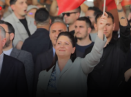 FİLİZ GENCAN’DAN KIRKPINAR’A KADIN ELİ: SARAYİÇİ’NDE DİSİPLİN VE DÜZEN DİKKAT ÇEKTİ