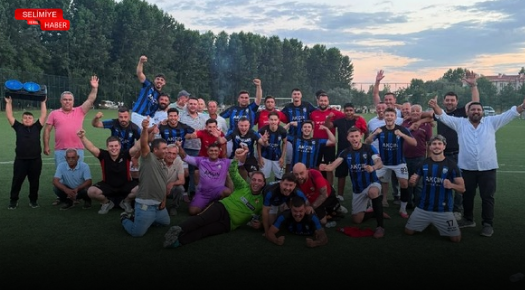 İSKENDERSPOR ADIM ADIM ŞAMPİYONLUĞA