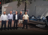 GENÇLİK VE SPOR BAKANLIĞI’NDAN EDİRNE’DEKİ YATIRIMLARA YAKIN TAKİP