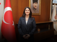BAŞKAN FİLİZ GENCAN, EDİRNE’NİN VİZYONUNU AVRUPA BİRLİĞİ HABER AJANSI DERGİSİNE ANLATTI