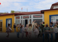 TRAKYA ÜNİVERSİTESİNDEN OKUL ÖNCESİ EĞİTİMDE ÖRNEK MODEL