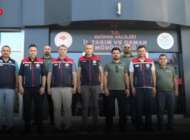 HAYVANCILIK GENEL MÜDÜR YARDIMCISI CİBELİK EDİRNE’DE İNCELEMELERDE BULUNDU