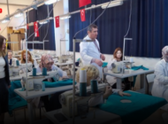 TRAKYA ÜNİVERSİTESİ’NDE EĞİTİM VE ÜRETİM BİR ARADA