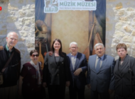 EDİRNE BELEDİYESİ MÜZİK MÜZESİ, COLLECTION DERGİSİ’NDE YER ALDI