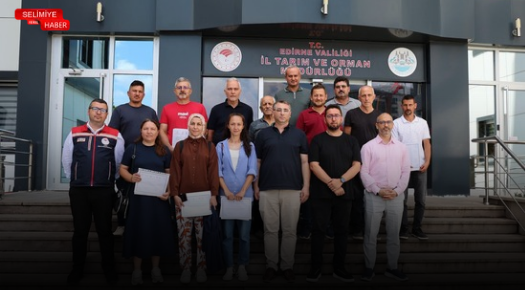 YEREL SERA ÜRETİCİLERİ DİJİTAL PAZARLAMAYA HAZIRLANIYOR