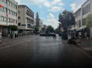 EDİRNE’DE SAĞANAK YAĞIŞ HAYATI OLUMSUZ ETKİLEDİ