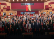 TRAKYA ÜNİVERSİTESİNDE AKADEMİK YÜKSELTME TÖRENİ DÜZENLENDİ