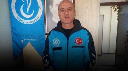 ALPASLAN CANKALOĞLU: “SREBRENİTSA’YI UNUTMADIK, UNUTTURMAYACAĞIZ”