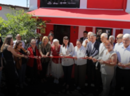 HANIMELİ EDİRNE’DE HİZMETE AÇILDI