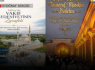 EDİRNE’DE VAKIF MEDENİYETİNİN ZARAFETİ SAĞLIK MÜZESİ’NDE YAŞATILACAK