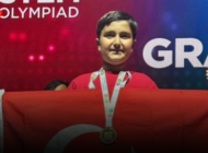 EDİRNELİ KEREM ÜSTEV DÜNYA BİRİNCİSİ OLDU
