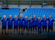 İL MÜDÜRLÜĞÜ VOLEYBOL TAKIMI FİNAL ETABINA YÜKSELDİ