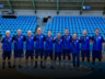 İL MÜDÜRLÜĞÜ VOLEYBOL TAKIMI FİNAL ETABINA YÜKSELDİ