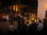 SAĞLIK MÜZESİ’NDE TASAVVUF MUSİKİSİ KONSERİNE YOĞUN İLGİ