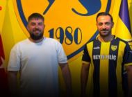 YENİİMARET SPOR, TECRÜBELİ İSİM EMRAH KAYA’YI KADROSUNA KATTI