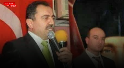 CANKALOĞLU: “MUHSİN YAZICIOĞLU DOSYASI TAMAMEN AYDINLATILMALIDIR”