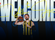 EDİRNELİ SERTAÇ ŞANLI FENERBAHÇE’DE