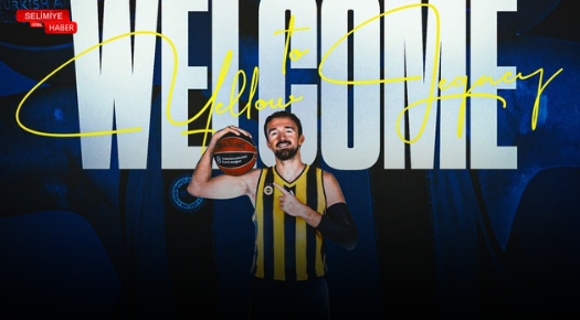 EDİRNELİ SERTAÇ ŞANLI FENERBAHÇE’DE