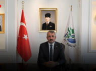 VALİ YUNUS SEZER: “15 TEMMUZ DESTANINI HİÇBİR ZAMAN UNUTMAYACAĞIZ”