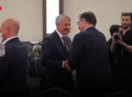 ŞEHİT VE GAZİ AİLELERİ ONURUNA ANLAMLI BULUŞMA