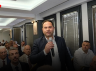 EDESOB BAŞKANI HARUN ÖZEN, TŞOF DİDİM TESİSLERİ AÇILIŞINA KATILDI