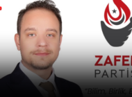 ZAFER PARTİSİ EDİRNE MERKEZ İLÇE BAŞKANI ARDA MERİÇ’TEN BÜTÇE ELEŞTİRİSİ