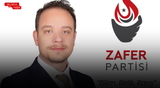 ZAFER PARTİSİ EDİRNE MERKEZ İLÇE BAŞKANI ARDA MERİÇ’TEN BÜTÇE ELEŞTİRİSİ