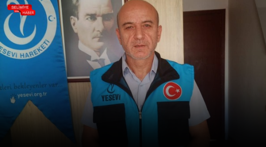 CANKALOĞLU’NDAN ORMAN YANGINLARI UYARISI: “BİR ANLIK İHMAL, YILLARIN EMEĞİNİ YOK EDEBİLİR”