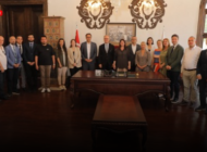 MARMARA BELEDİYELER BİRLİĞİ HEYETİNDEN EDİRNE BELEDİYESİ’NE ZİYARET