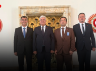 CHP’NİN SEÇİLMİŞ YÖNETİCİLERİ ANKARA’DA TOPLANIYOR