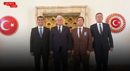 CHP’NİN SEÇİLMİŞ YÖNETİCİLERİ ANKARA’DA TOPLANIYOR