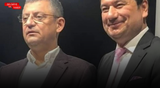 MUSTAFA BEZBAŞ CHP’DEN İSTİFA ETTİ, ÖZGÜR ÖZEL’İN KURACAĞI PARTİYE KATILACAĞINI AÇIKLADI