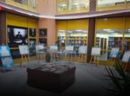 EDİRNE BASININDA TRAKYA ÜNİVERSİTESİ’NİN KURULUŞ SÜRECİ SERGİSİ AÇILDI