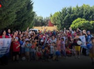 DAMLA GÖNÜLLÜLÜK HAREKETİ’NDE ÜÇÜNCÜ GÜN DOLU DOLU GEÇTİ