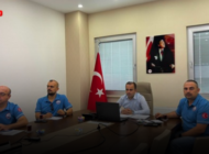EDİRNE’DE BALIKÇI BARINAKLARINA YÖNELİK YATIRIMLAR MASAYA YATIRILDI