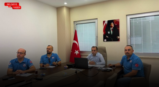 EDİRNE’DE BALIKÇI BARINAKLARINA YÖNELİK YATIRIMLAR MASAYA YATIRILDI