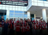 DAMLA GÖNÜLLÜLÜK HAREKETİ’NDE DÖRDÜNCÜ GÜN DOLU DOLU GEÇTİ