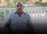 CHP DEMİRKÖY İLÇE BAŞKANI MESUT ÖZKUL HAYATINI KAYBETTİ