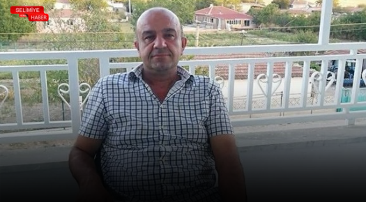 CHP DEMİRKÖY İLÇE BAŞKANI MESUT ÖZKUL HAYATINI KAYBETTİ